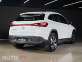 Mercedes-Benz EQA 250+ Progressive