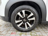 Citroen C3 Aircross 1.2 PureTech Live