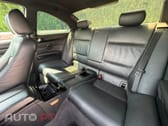 BMW 320 d Auto
