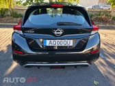 Nissan Leaf Acenta