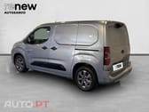 Opel Combo CDTI