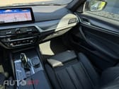 BMW 530 e Pack Desportivo M