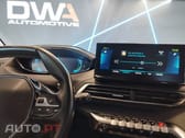 Peugeot 3008 1.6 Hybrid Allure Pack e-EAT8