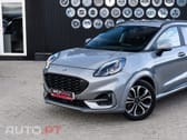Ford Puma 1.0 EcoBoost MHEV ST-Line Design