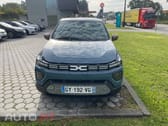 Dacia Spring Electric 65 Extreme