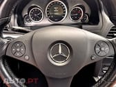 Mercedes-Benz E 220 CDi Avantgarde BlueEfficiency
