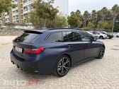 BMW 330 Mspor