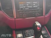 Porsche Macan Turbo Performance Package