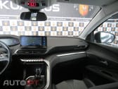 Peugeot 3008 1.5 BlueHDi Allure