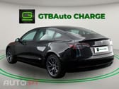Tesla Model 3 LONG RANGE I.V.A DEDUTÍVEL 
