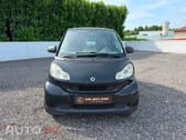 Smart ForTwo 0.8 cdi Passion 45