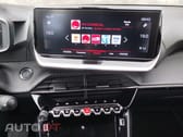 Peugeot 2008 1.2 PureTech Allure EAT8