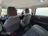 Fiat Tipo 1.6 M-Jet Lounge