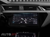 Audi E-Tron 50 quattro
