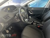 Peugeot 308 1.5 BlueHDi Business Line