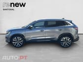 Renault Austral Austral TECHNO MILD HYBRID 140