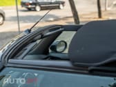 MINI Cabrio Cooper Premium Extra JCW Auto