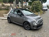 Fiat 500 1.0 Hybrid Connect