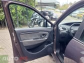 Renault Scénic 1.5 dCi Dynamique S