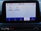 Ford Focus EcoBoost ST Line
