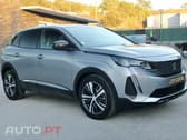Peugeot 3008 1.5 BlueHDi Allure Pack EAT8