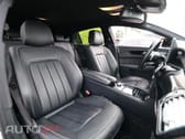 Mercedes-Benz CLS 250 Shooting Brake CDI 7G-TRONIC