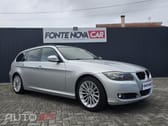BMW 320 d Touring EfficientDynamics Line Sport