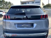 Peugeot 3008 1.5 BlueHDi Allure EAT8