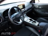 Hyundai Kauai 64 kWh Premium