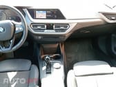BMW 116 d Corporate Edition Auto