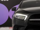 Mercedes-Benz A 250 e Style Plus