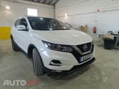 Nissan Qashqai 1.5 dCi N-Connecta J18