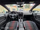 Volkswagen Golf 2.0 TSI GTi TCR DSG