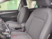 Volkswagen Golf Variant 2.0 TDi Life