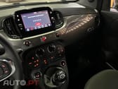 Fiat 500C 1.0 Hybrid