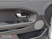 Land Rover Evoque Evoque 2.0 eD4 SE