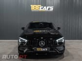 Mercedes-Benz CLA 250 e Shooting Brake AMG Line