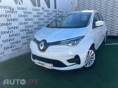 Renault Zoe (c/ Bateria) Intens 50