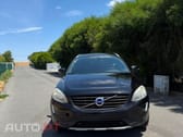 Volvo XC60 Ocean Race