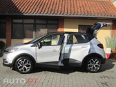 Renault Captur 0.9 TCe EXCLUSIVE