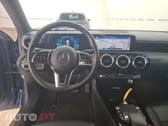 Mercedes-Benz A 250 e Style Plus