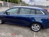 Renault Mégane Sport Tourer 1.5 dCi Confort SS