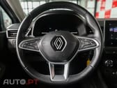 Renault Clio 1.5 Blue dCi Evolution
