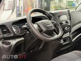 Iveco Daily BASCULA