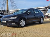 Seat Leon 1.6 TDI Style Ecomotive