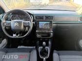 Citroen C3 1.2 PureTech YOU Pack Plus