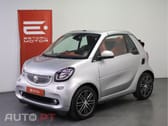 Smart ForTwo 0.9 Prime 90 Aut.