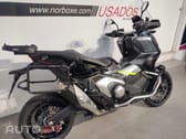 Honda ADV 750