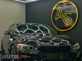 BMW 420 d Pack M Kit M4