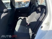 Toyota Yaris 1.4 D-4D Sport +P.Tec. +P.Lu.+TSS